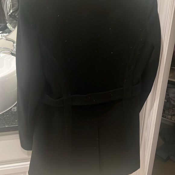 Calvin Klein women’s blazer coat - Picture 6 of 6